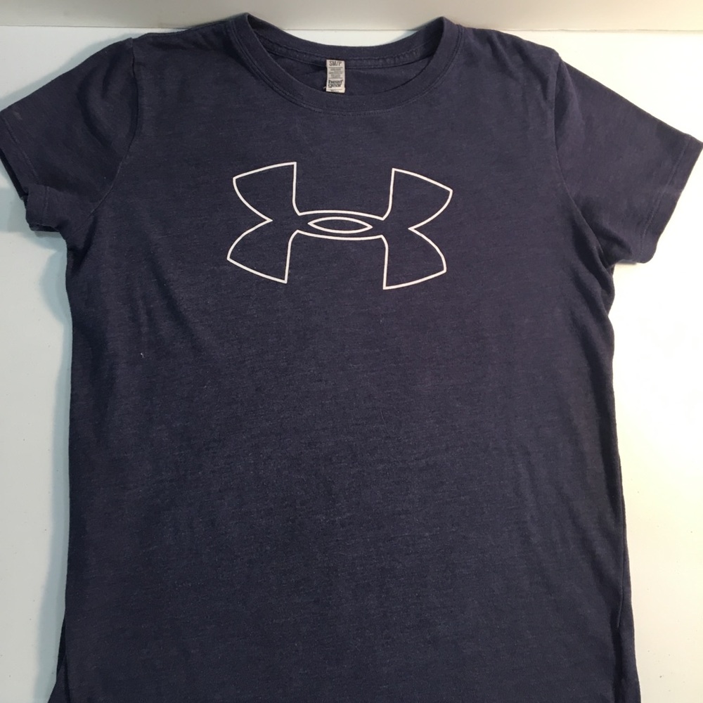 Under Armor Exercise shirt